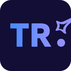 TRMX AI Logo